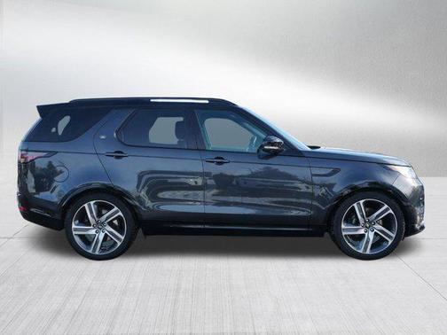 2024 Land Rover Discovery P360 Metropolitan Edition