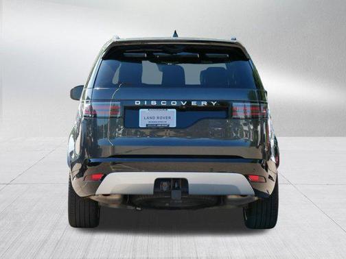 2024 Land Rover Discovery P360 Metropolitan Edition