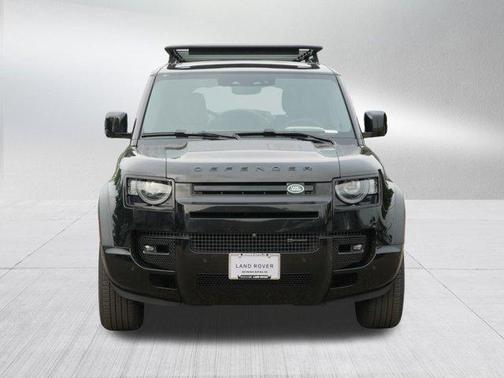 2023 Land Rover Defender 110 X-Dynamic SE