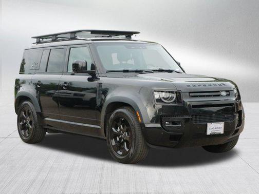 2023 Land Rover Defender 110 X-Dynamic SE
