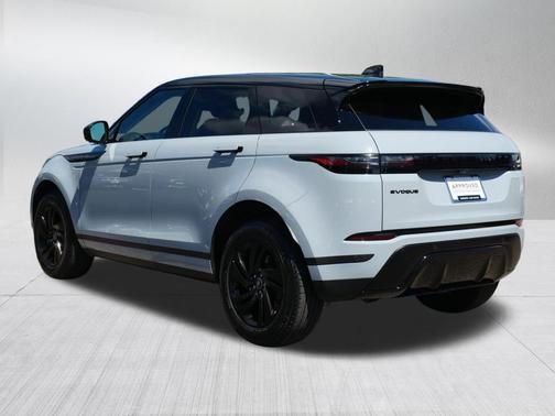ARROIOS GREY 2024 Land Rover Range Rover Evoque Core S