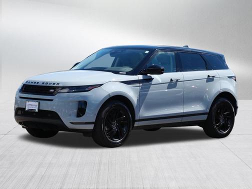 ARROIOS GREY 2024 Land Rover Range Rover Evoque Core S