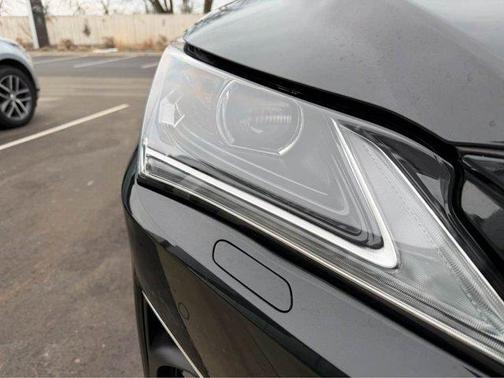 2018 Lexus RX 350L Premium