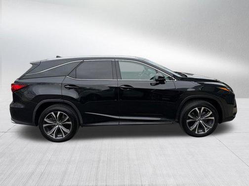 2018 Lexus RX 350L Premium