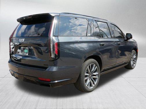 2022 Cadillac Escalade Sport