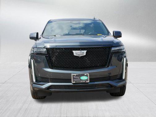 2022 Cadillac Escalade Sport