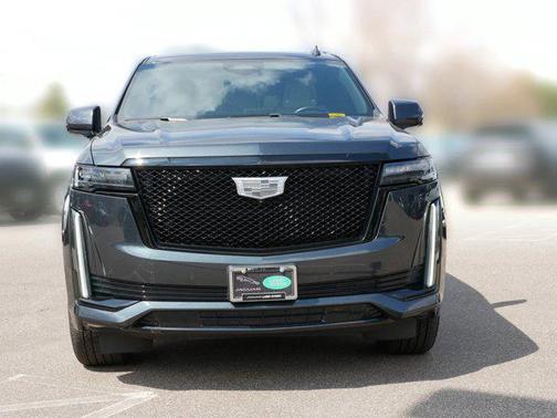 2022 Cadillac Escalade Sport