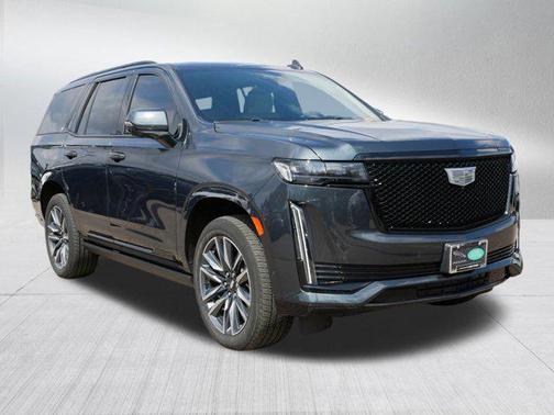 2022 Cadillac Escalade Sport