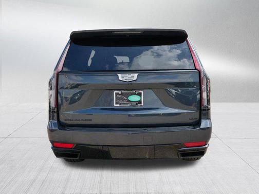 2022 Cadillac Escalade Sport
