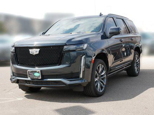 2022 Cadillac Escalade Sport