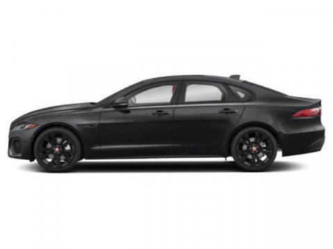 2021 Jaguar XF SE P250 RWD Automatic