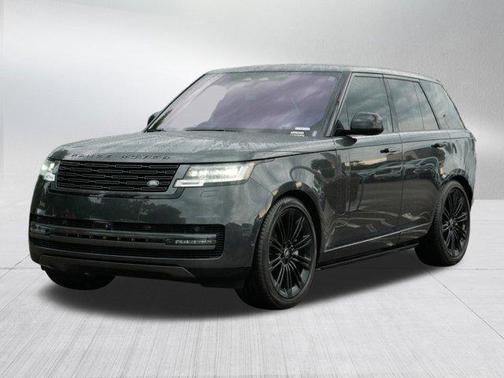 2023 Land Rover Range Rover P530 SE