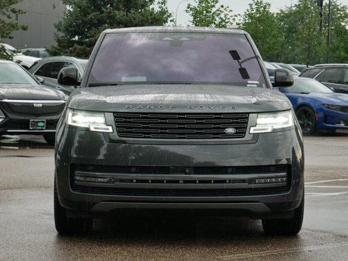 2023 Land Rover Range Rover P530 SE
