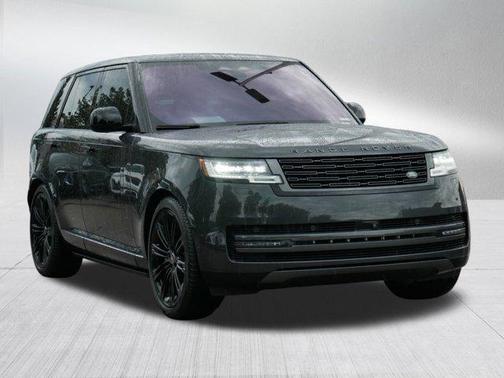 2023 Land Rover Range Rover P530 SE