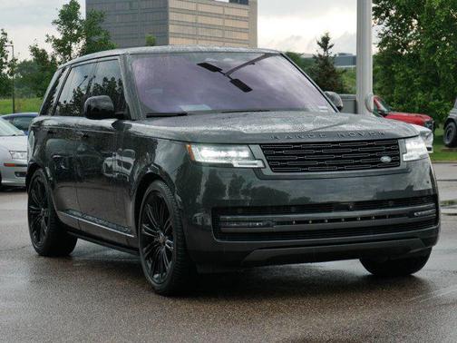 2023 Land Rover Range Rover P530 SE