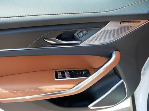 2026 Jaguar F-PACE R-Dynamic S P250 AWD Automatic