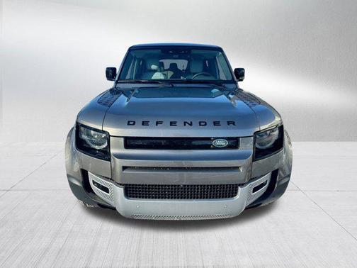 2025 Land Rover Defender 130 P300 S