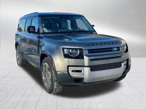 2025 Land Rover Defender 130 P300 S