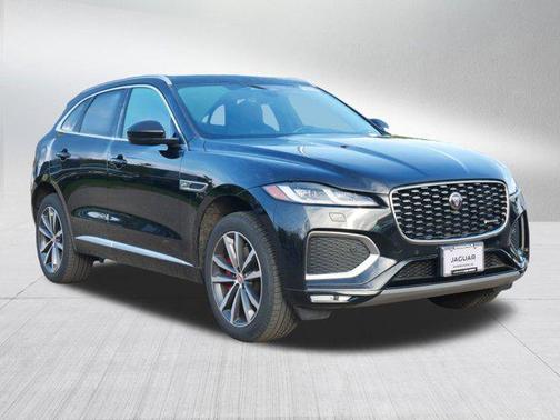 2023 Jaguar F-PACE R-Dynamic S P400 AWD Automatic