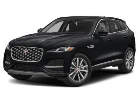 2023 Jaguar F-PACE R-Dynamic S P400 AWD Automatic