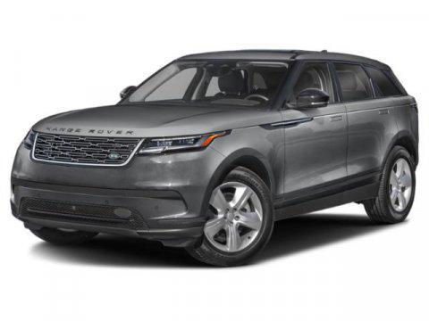 2025 Land Rover Range Rover Velar P250 S
