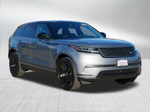 2025 Land Rover Range Rover Velar P250 S