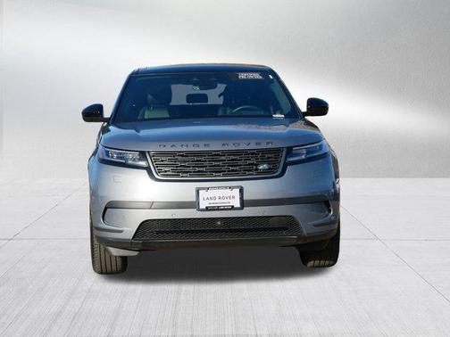 2025 Land Rover Range Rover Velar P250 S