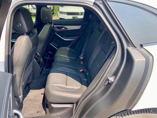 2025 Jaguar F-PACE R-Dynamic S P250 AWD Automatic