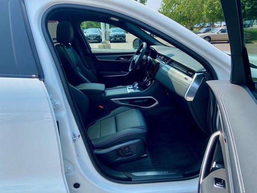 2025 Jaguar F-PACE R-Dynamic S P250 AWD Automatic