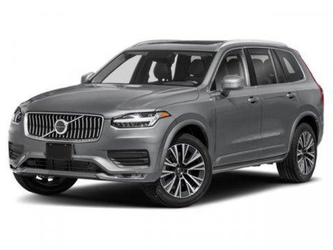 2020 Volvo XC90 T6 Inscription