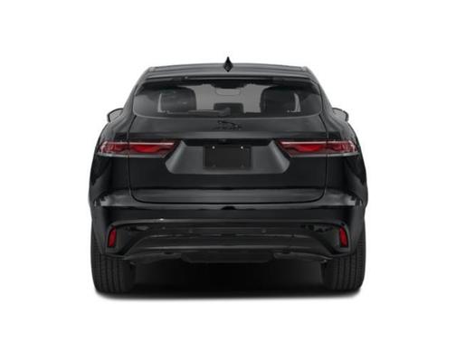 Fuji White 2025 Jaguar F-PACE R-Dynamic S P250 AWD Automatic