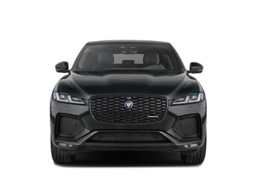 Fuji White 2025 Jaguar F-PACE R-Dynamic S P250 AWD Automatic