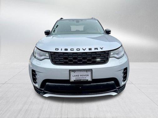 2024 Land Rover Discovery P360 Dynamic SE