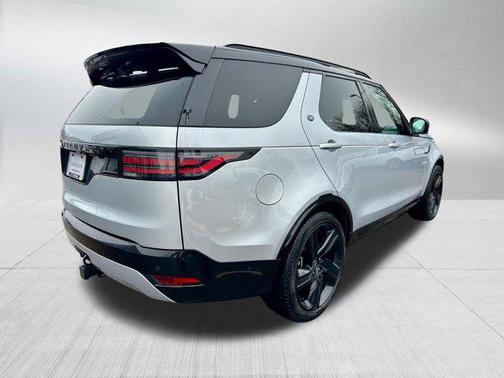 2024 Land Rover Discovery P360 Dynamic SE