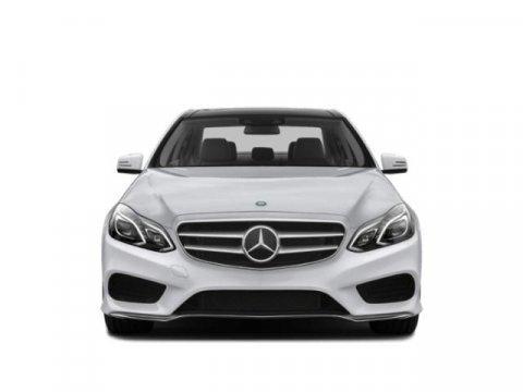 2015 Mercedes-Benz E-Class 4MATIC