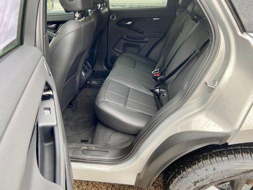 2026 Land Rover Range Rover Evoque Core S