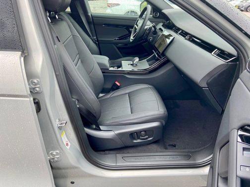 2026 Land Rover Range Rover Evoque Core S