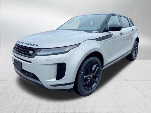 2026 Land Rover Range Rover Evoque Core S