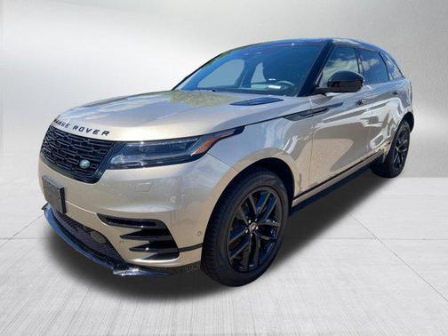 2026 Land Rover Range Rover Velar P250 SE R-Dynamic