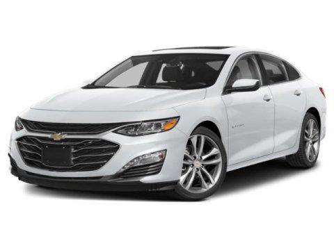 2023 Chevrolet Malibu FWD 2LT