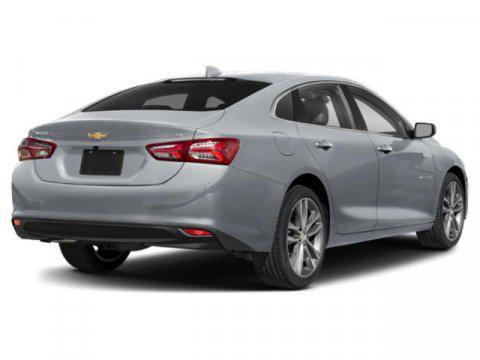 2023 Chevrolet Malibu FWD 2LT
