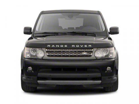 2010 Land Rover Range Rover Sport HSE