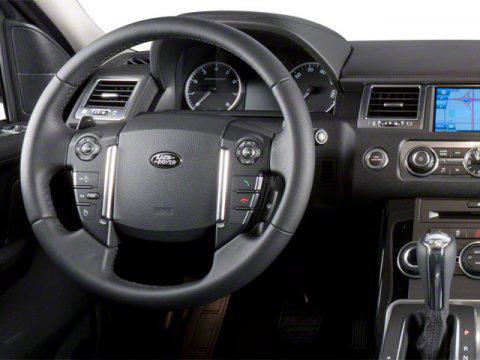 2010 Land Rover Range Rover Sport HSE