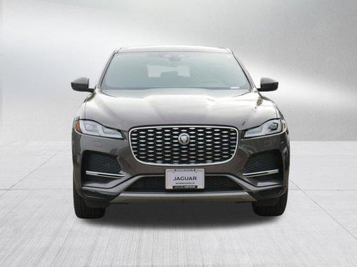 2023 Jaguar F-PACE S P250 AWD Automatic
