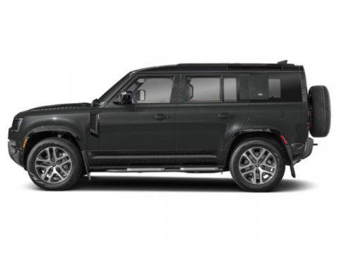 2025 Land Rover Defender 110 P400 X-Dynamic SE