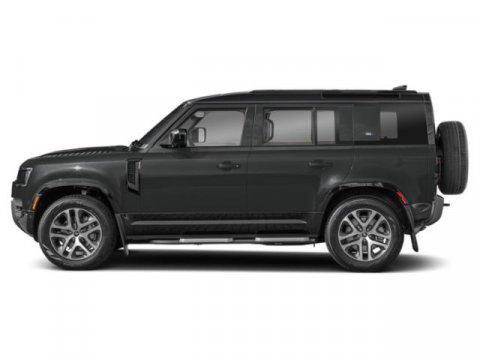 2025 Land Rover Defender 110 P400 X-Dynamic SE