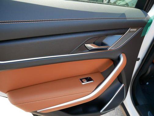 Fuji White 2026 Jaguar F-PACE R-Dynamic S P250 AWD Automatic