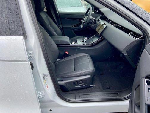 2026 Land Rover Range Rover Evoque Core S