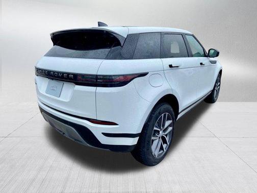 2026 Land Rover Range Rover Evoque Core S