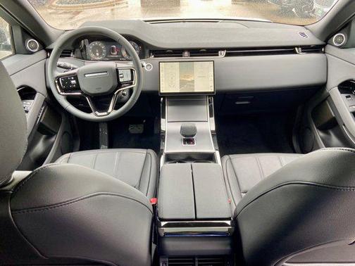 2026 Land Rover Range Rover Evoque Core S